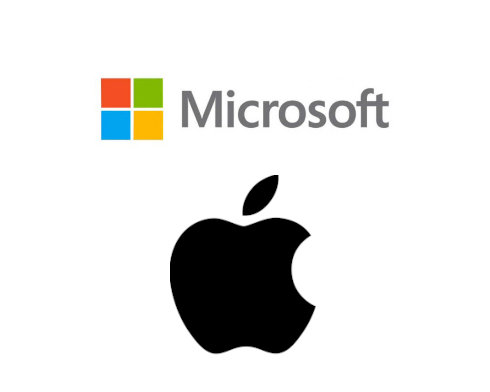 Windows PCs and Macs