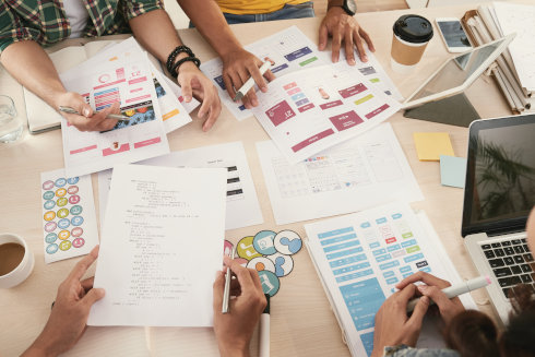 Web & Mobile App Development