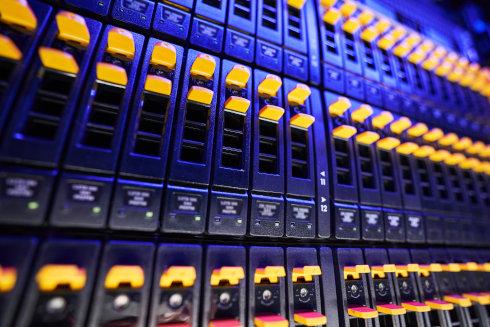 Always-on Backups