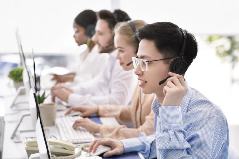 Professional Telephone Support