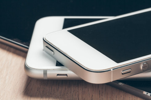 Mobile Device Management