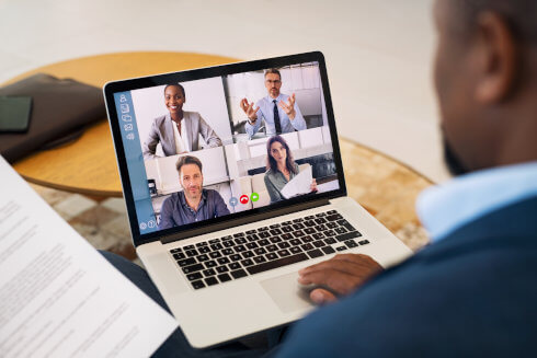 Remote Workers
