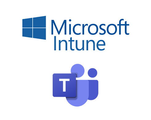 Teams and Intune