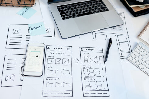 Rapid Application Development & Prototyping