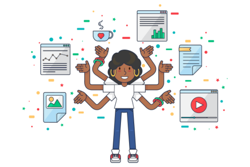Website Hosting & Management