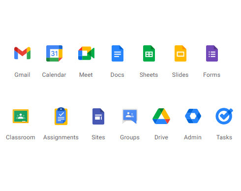 Google Workspace for Education