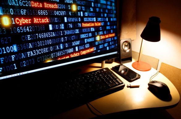 Cyber Security & Resilience