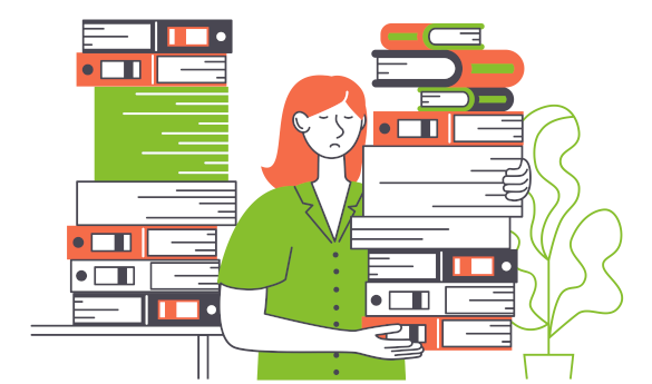 Robotic Process Automation