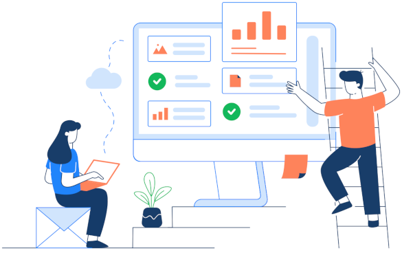 Business Process Automation