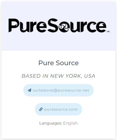 Certified SuiteDash Agency Partner